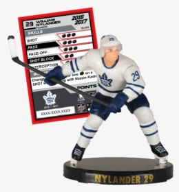 Nylander2-1 - Figurine, HD Png Download, Free Download