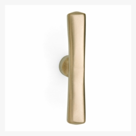 Sun Valley Bronze T-handle Door Knob, Door Lever, Made - Plywood, HD Png Download, Free Download