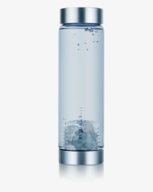 Rituals Purifying Gem Water Bottle, HD Png Download, Free Download