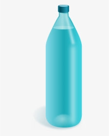 Download For Free Water Bottle Png Picture - Water Bottle Clipart Transparent, Png Download, Free Download