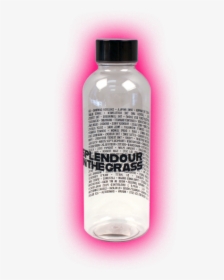Water Bottle 2019 Event By Splendour In The Grass - Plastic Bottle, HD Png Download, Free Download
