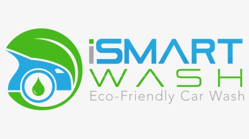 Car Wash Logo Png - Car Wash Ecologico Logo, Transparent Png, Free Download
