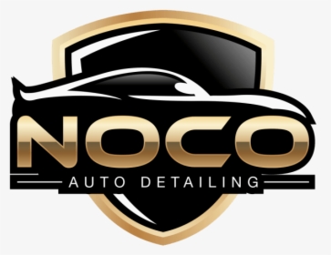 Professional Car Detailing Logo, HD Png Download, Free Download