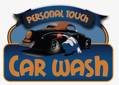 Car Wash Detailing, HD Png Download, Free Download