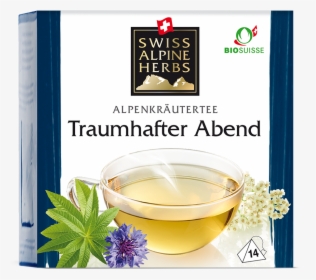 Swiss Alpine Herbs Tee, HD Png Download, Free Download