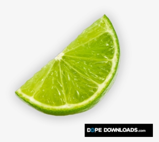 Lime Slice Png Download - Regi Ft Tyler Loaded Gun, Transparent Png, Free Download