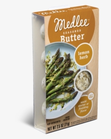 Medlee Butter, HD Png Download, Free Download