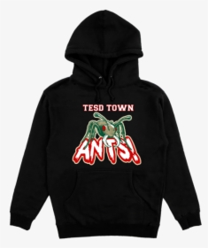 Jesus Freak Hoodie Golf Wang, HD Png Download, Free Download