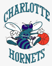 Hornet Png Page - Charlotte Hornets, Transparent Png, Free Download