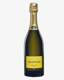Champagne Drappier Cote D, HD Png Download, Free Download