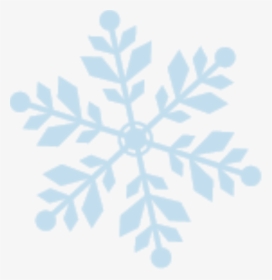 Digital Blue Snowflake - Active Basic, HD Png Download, Free Download