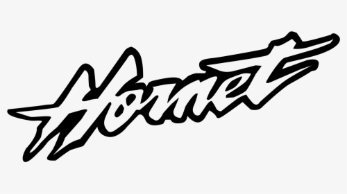 Honda Hornet Logo, HD Png Download, Free Download