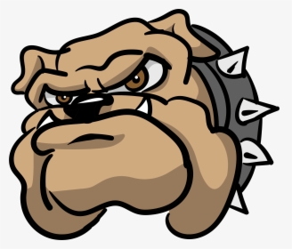 Dogo T-shirt Pug De Dibujo - Pasadena High School Logo, HD Png Download, Free Download