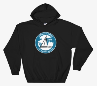 59º North Sailing Hoodie, HD Png Download, Free Download