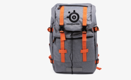 Scout Backpack - Steelseries, HD Png Download, Free Download
