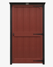 Wooden Classic 3ft Door Sc 1 St Sheds Unlimited & Shed - Home Door, HD Png Download, Free Download