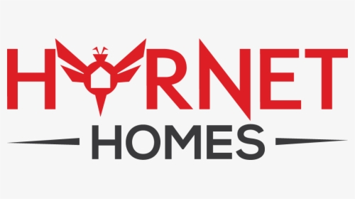 Hornet Homes Custom Home Builders Charlotte Nc - Graphic Design, HD Png Download, Free Download