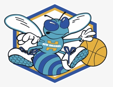 Charlotte Hornets Classic Logo, HD Png Download, Free Download