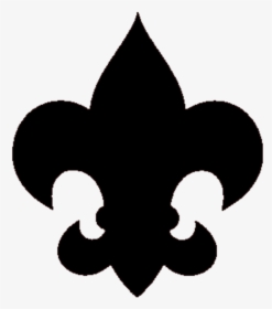 New Birth Of Freedom Council Boy Scouts Of America - Fleur De Lis Boy Scout, HD Png Download, Free Download