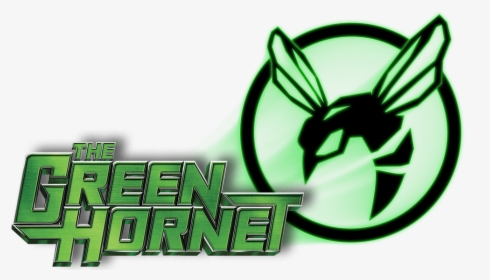 Logo Comics - Green Hornet Logo Png, Transparent Png, Free Download
