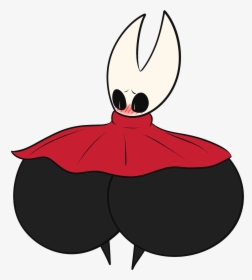 Hornet Huge - Busty Hornet Hollow Knight, HD Png Download, Free Download