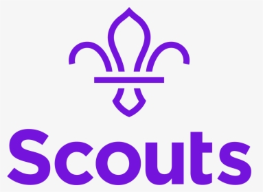 1st Fuengirola Scouts - New Scout Logo 2018, HD Png Download, Free Download