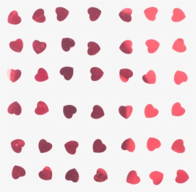 Transparent Red Confetti Clipart, HD Png Download, Free Download
