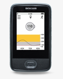 Dexcom G6 Display Device, HD Png Download, Free Download