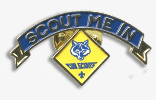 Cub Scout Clip Art, HD Png Download, Free Download