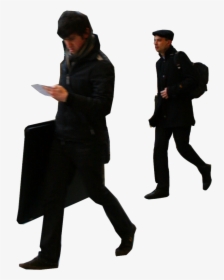College Students Walking Png , Png Download - Students Walking Png, Transparent Png, Free Download