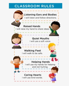 Ways Of Making - Students Manners In School, HD Png Download, Free Download