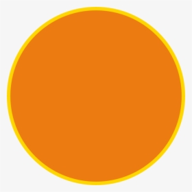 Orange Circle Png Images Free Transparent Orange Circle Download Kindpng