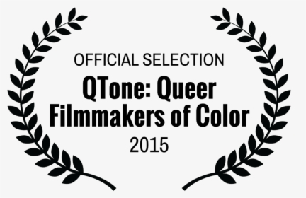 Qtone Queer Filmmakers Of Color - Toronto Lift Off Film Festival, HD Png Download, Free Download