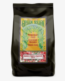 Earth Juice Green Reign Japanese Maple & Dogwood Fertilizer - Basmati, HD Png Download, Free Download