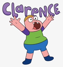 Clarence Png Page - Clarence Png, Transparent Png, Free Download
