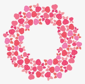 Transparent Heart Frame Png - Mothers Day Poster Free, Png Download, Free Download