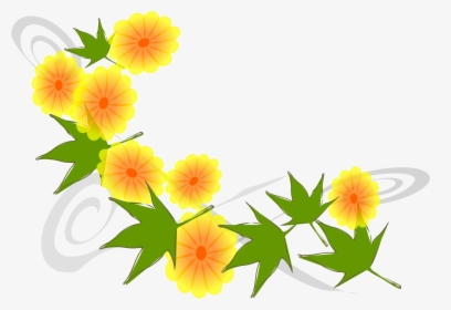 Japanese Inspired Clip Arts - Nature Clipart, HD Png Download, Free Download
