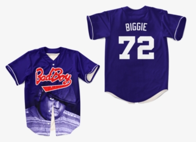 Biggie Smalls Camouflage Brooklyn"s Finest Baseball - Beers Baseketball Jersey, HD Png Download, Free Download