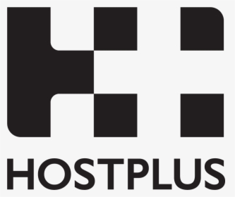 Hostplus - Monochrome, HD Png Download, Free Download