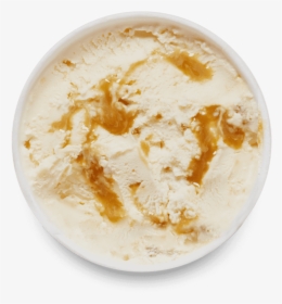 Salted Caramel - Salted Caramel Ice Cream Tub, HD Png Download, Free Download