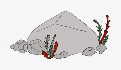 Rock - Illustration, HD Png Download, Free Download