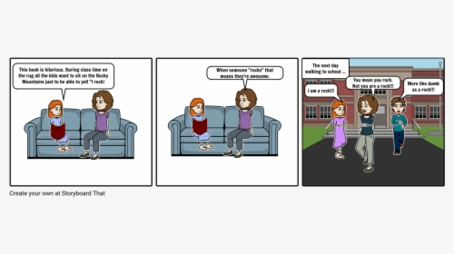 Cartoon, HD Png Download, Free Download