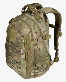 Dutch Camouflage Assault Pack, HD Png Download, Free Download