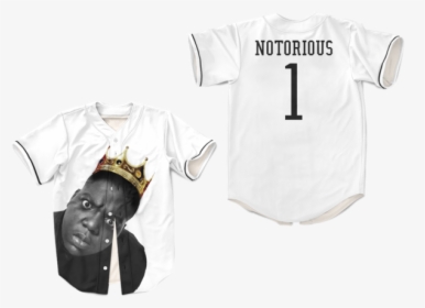 The Notorious B - Notorious Big Crown, HD Png Download, Free Download