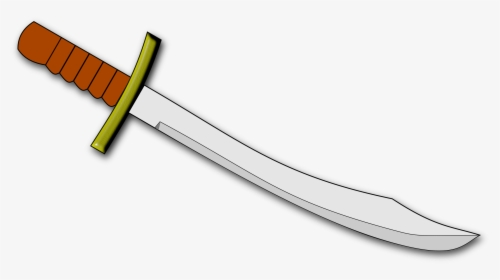 Angle,weapon,cold Weapon - Scimitar Png, Transparent Png, Free Download
