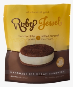 Jewel Ice Cream Sandwiches, HD Png Download, Free Download