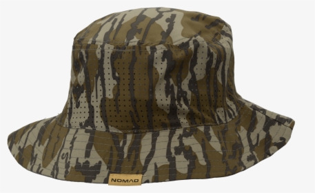 Nomad Camo Bucket Hat"  Class=, HD Png Download, Free Download