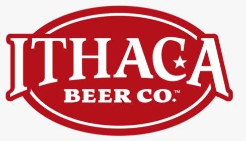 Ithaca Lens Flare Beer Label Full Size - Ithaca Beer, HD Png Download, Free Download