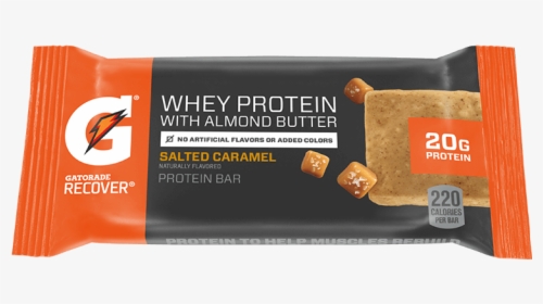 Gatorade Protein Bar Peanut Butter, HD Png Download, Free Download