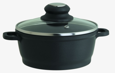 Cooking Pot Transparent Image - Cooking Pot Png, Png Download, Free Download